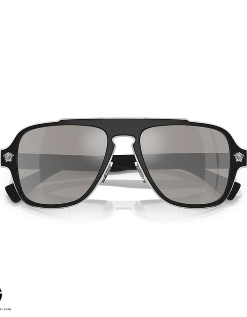 Load image into Gallery viewer, Sunglasses VERSACE Sleek Finish Man 4
