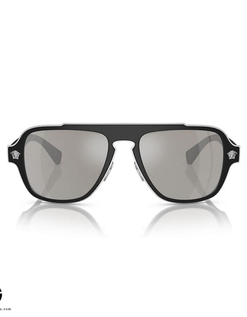 Load image into Gallery viewer, Sunglasses VERSACE Sleek Finish Man 4
