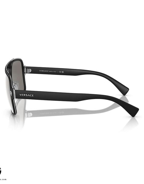 Load image into Gallery viewer, Sunglasses VERSACE Sleek Finish Man 4
