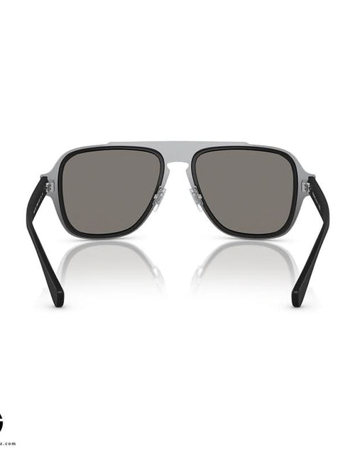 Load image into Gallery viewer, Sunglasses VERSACE Sleek Finish Man 4
