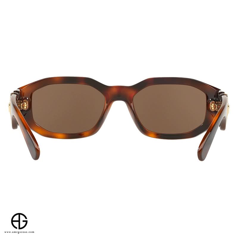 نظارة شمسية فيرساتشي أوربان إيدج مان 5