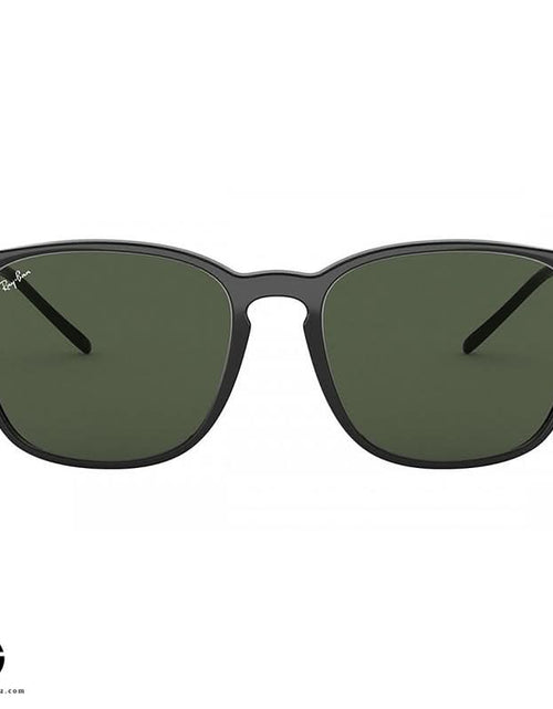 تحميل الصورة إلى عارض المعرض، نظارة شمسية راي بان كاجوال فايب للجنسين مقاس 44
