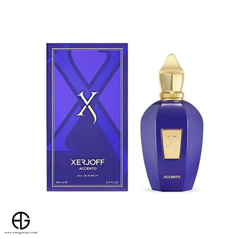 XERJOFF Accento 100ml EDP for Unisex