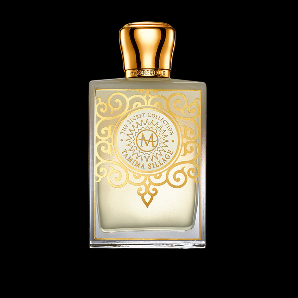 MORESQUE Tamima Sillage 75ml EDP for Unisex