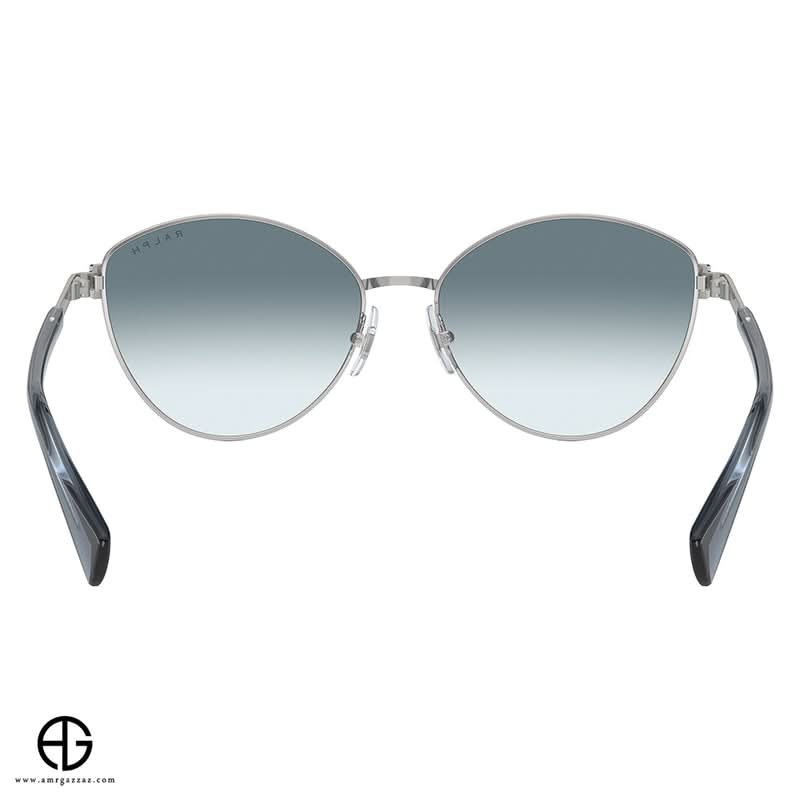 Sunglasses RALPH LAUREN Classic Charm Woman 12