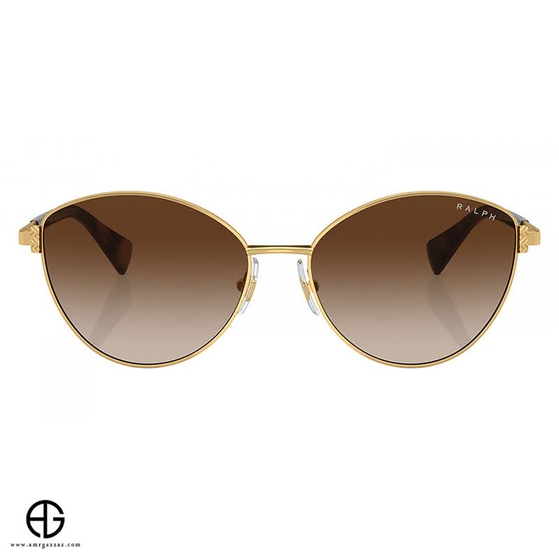 Sunglasses RALPH LAUREN Sleek Finish Woman 13