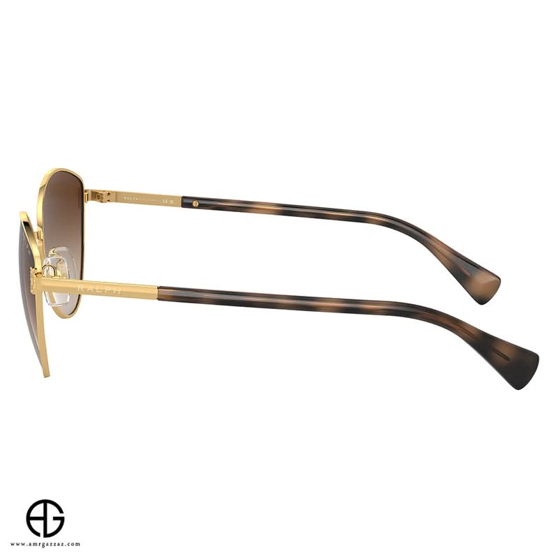 Sunglasses RALPH LAUREN Sleek Finish Woman 13