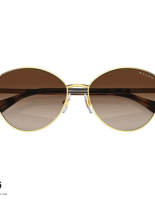 Load image into Gallery viewer, Sunglasses RALPH LAUREN Sleek Finish Woman 13
