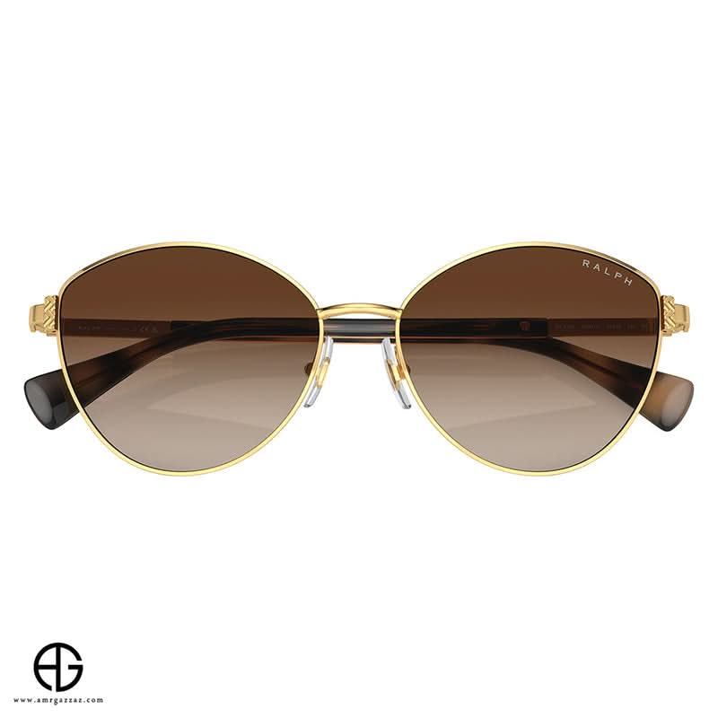 Sunglasses RALPH LAUREN Sleek Finish Woman 13