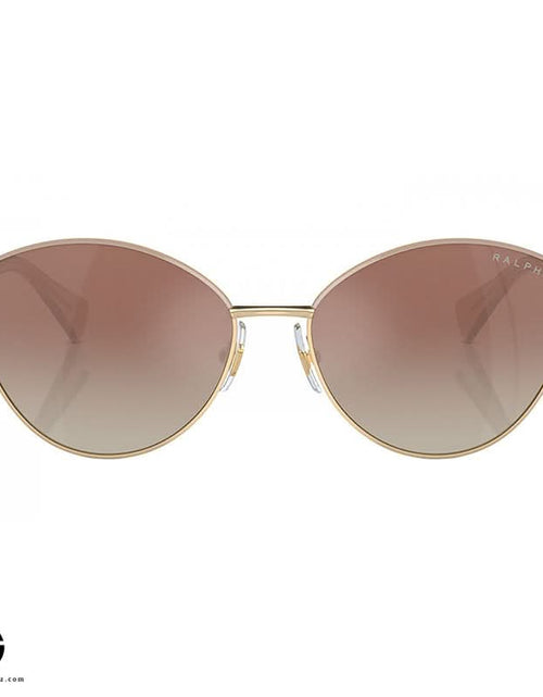 تحميل الصورة إلى عارض المعرض، نظارات شمسية رالف لورين - جاذبية خالدة للنساء - مقاس 14

