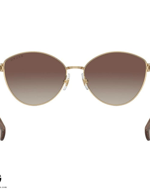 تحميل الصورة إلى عارض المعرض، نظارات شمسية رالف لورين - جاذبية خالدة للنساء - مقاس 14
