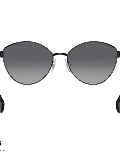 تحميل الصورة إلى عارض المعرض، نظارات شمسية رالف لورين بتصميم جريء للنساء مقاس 15
