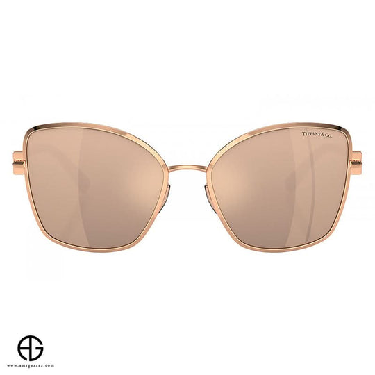 Sunglasses TIFFANY Modern Touch Woman 3