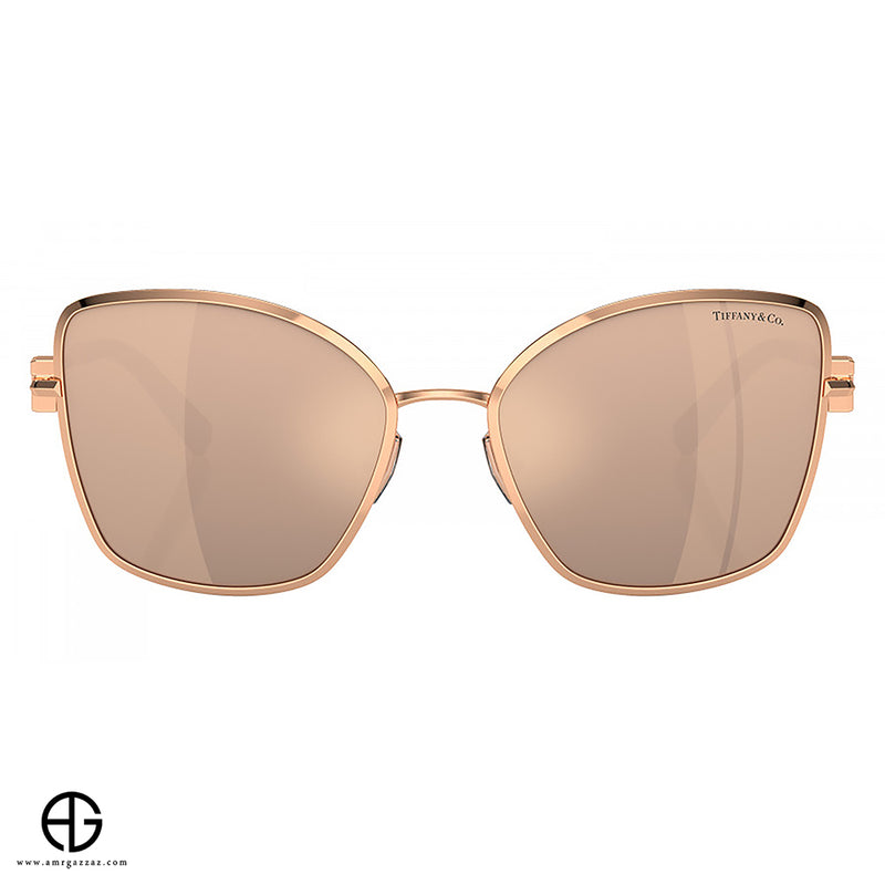 Sunglasses TIFFANY Modern Touch Woman 3