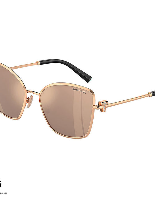 Load image into Gallery viewer, Sunglasses TIFFANY Modern Touch Woman 3

