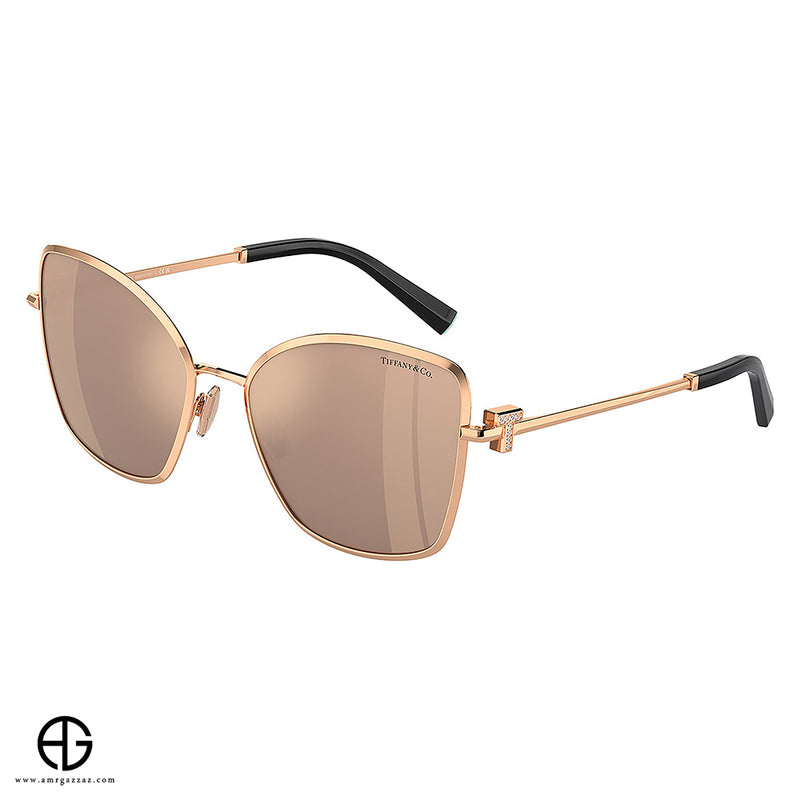Sunglasses TIFFANY Modern Touch Woman 3