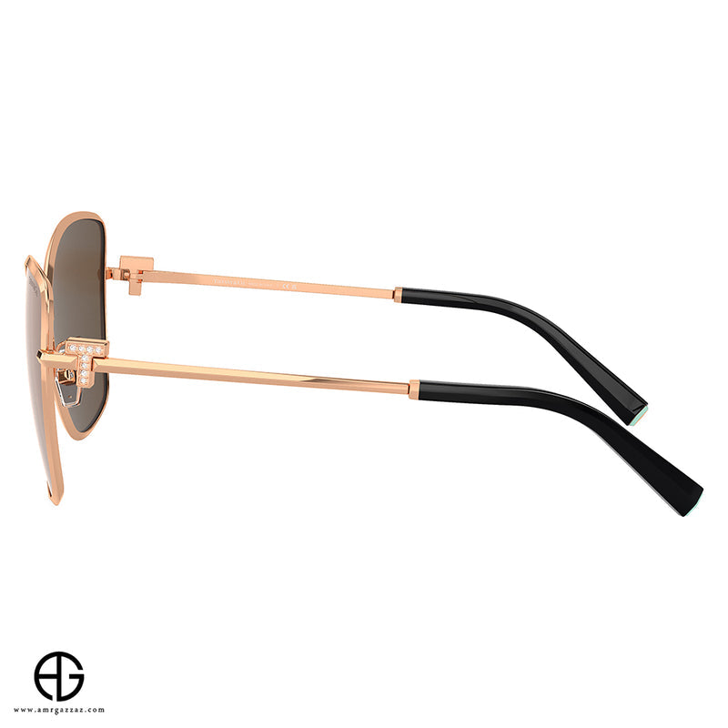 Sunglasses TIFFANY Modern Touch Woman 3