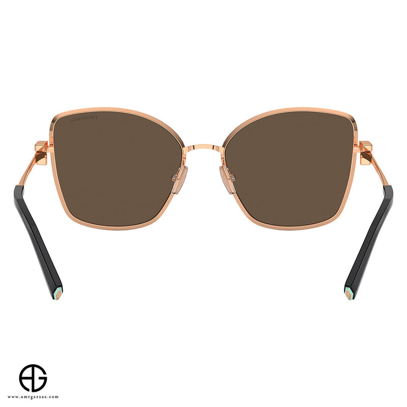 Sunglasses TIFFANY Modern Touch Woman 3