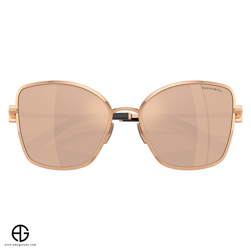 Sunglasses TIFFANY Modern Touch Woman 3