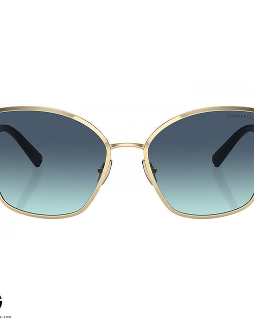 Load image into Gallery viewer, Sunglasses TIFFANY Sleek Finish Woman 4
