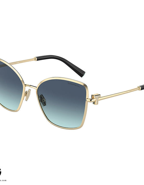 Load image into Gallery viewer, Sunglasses TIFFANY Sleek Finish Woman 4
