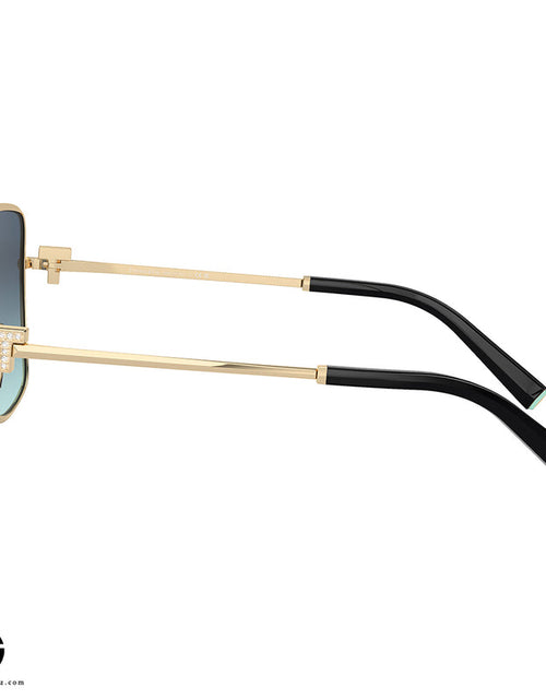 Load image into Gallery viewer, Sunglasses TIFFANY Sleek Finish Woman 4

