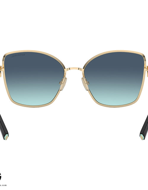 Load image into Gallery viewer, Sunglasses TIFFANY Sleek Finish Woman 4
