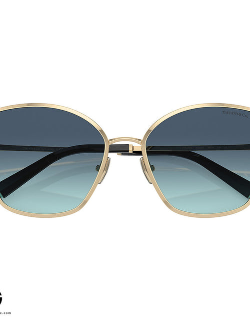 Load image into Gallery viewer, Sunglasses TIFFANY Sleek Finish Woman 4
