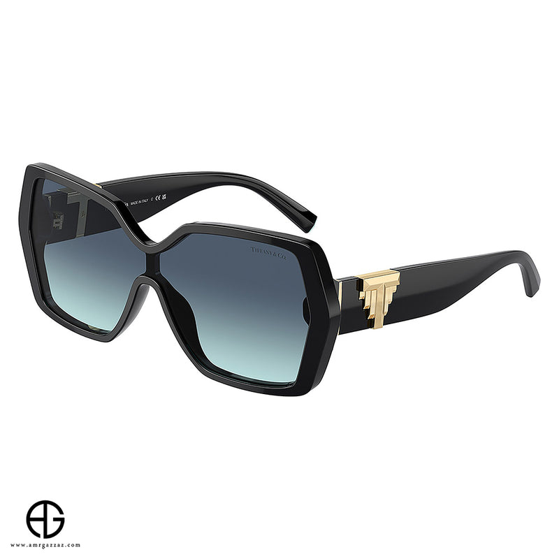 Sunglasses TIFFANY Urban Edge Woman 6