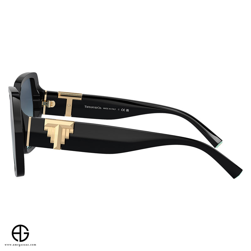 Sunglasses TIFFANY Urban Edge Woman 6