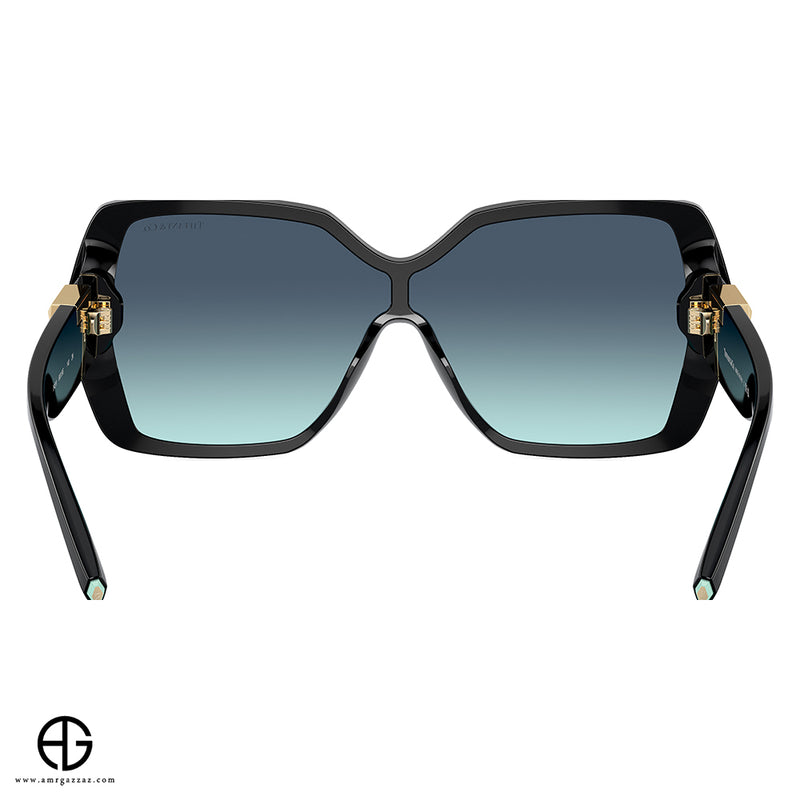 Sunglasses TIFFANY Urban Edge Woman 6