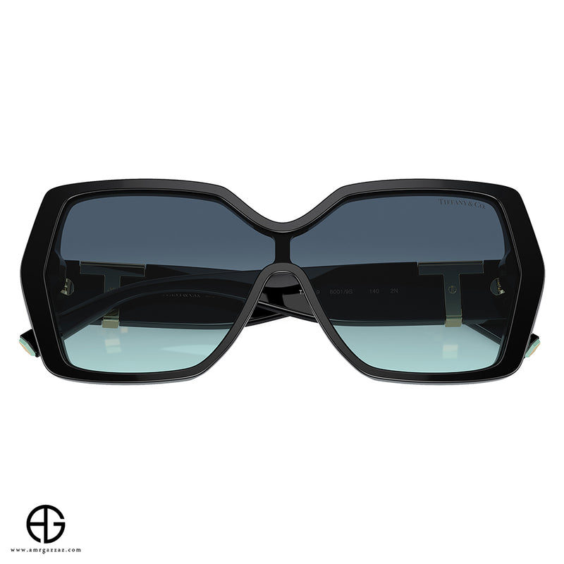 Sunglasses TIFFANY Urban Edge Woman 6