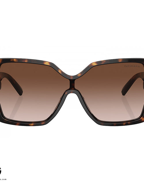 Load image into Gallery viewer, Sunglasses TIFFANY Classic Charm Woman 7
