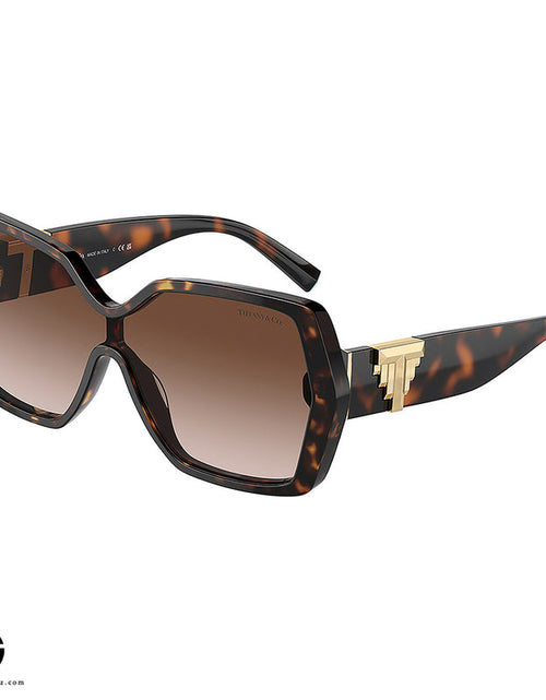 Load image into Gallery viewer, Sunglasses TIFFANY Classic Charm Woman 7
