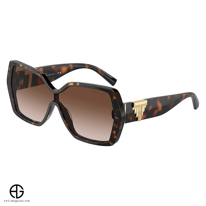 Sunglasses TIFFANY Classic Charm Woman 7