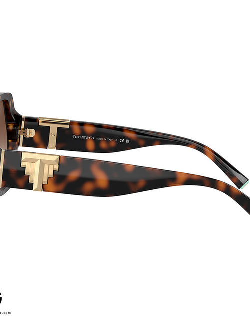 Load image into Gallery viewer, Sunglasses TIFFANY Classic Charm Woman 7
