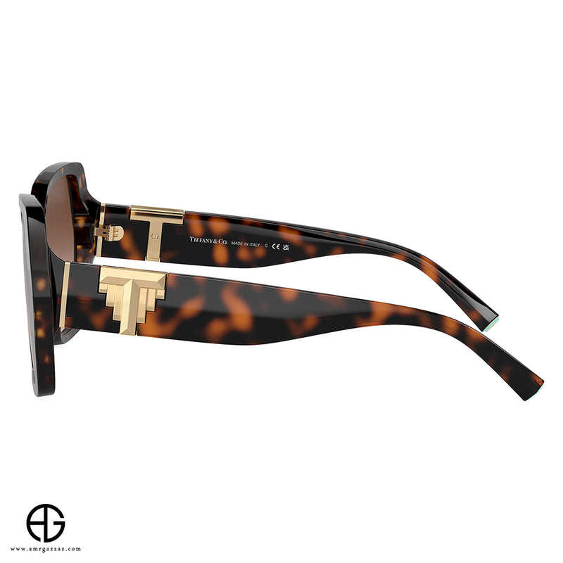 Sunglasses TIFFANY Classic Charm Woman 7
