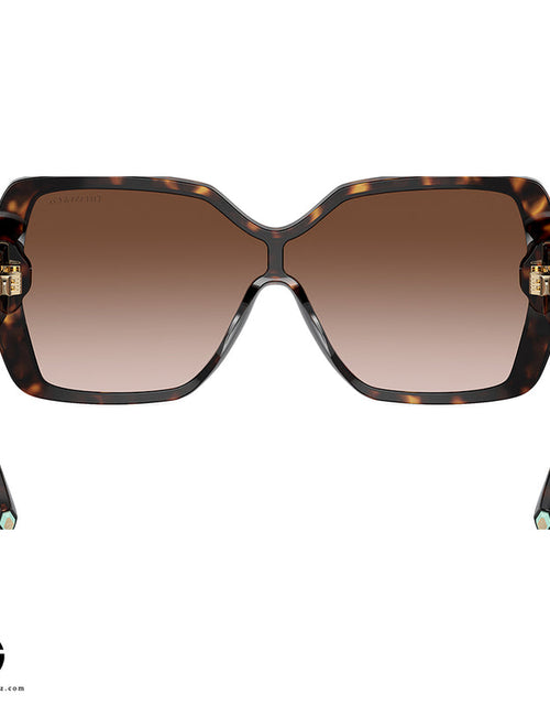 Load image into Gallery viewer, Sunglasses TIFFANY Classic Charm Woman 7
