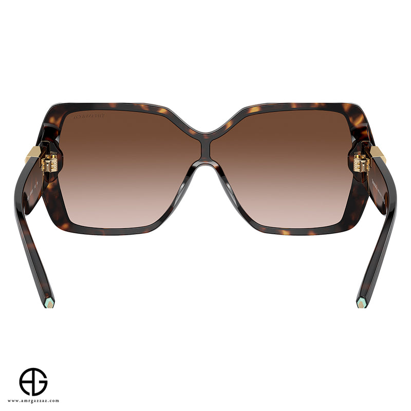 Sunglasses TIFFANY Classic Charm Woman 7