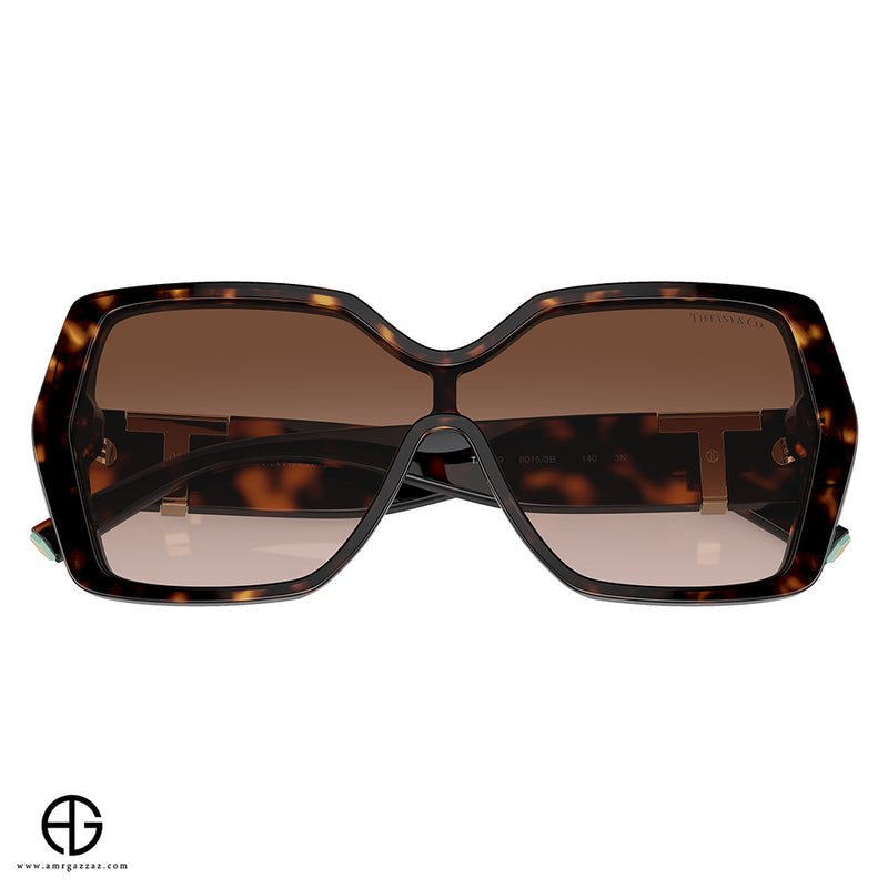 Sunglasses TIFFANY Classic Charm Woman 7