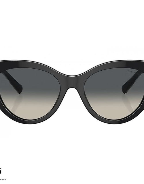 Load image into Gallery viewer, Sunglasses TIFFANY Sleek Finish Woman 8
