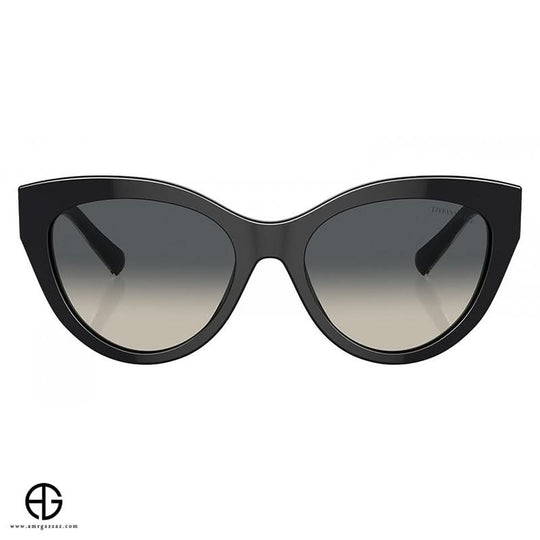 Sunglasses TIFFANY Sleek Finish Woman 8