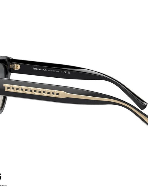 Load image into Gallery viewer, Sunglasses TIFFANY Sleek Finish Woman 8
