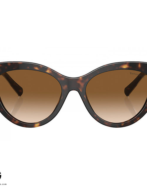 Load image into Gallery viewer, Sunglasses TIFFANY Timeless Appeal Woman 10
