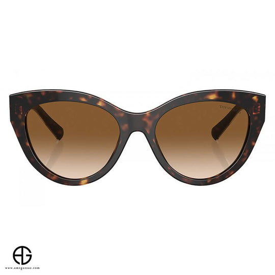 Sunglasses TIFFANY Timeless Appeal Woman 10