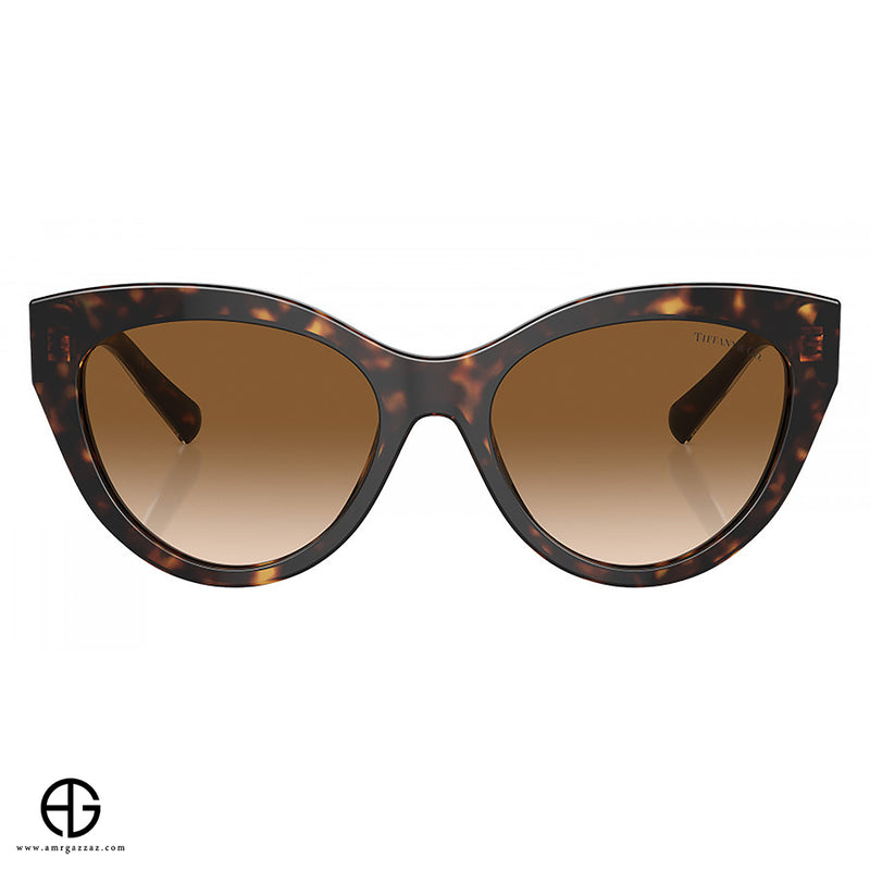 Sunglasses TIFFANY Timeless Appeal Woman 10