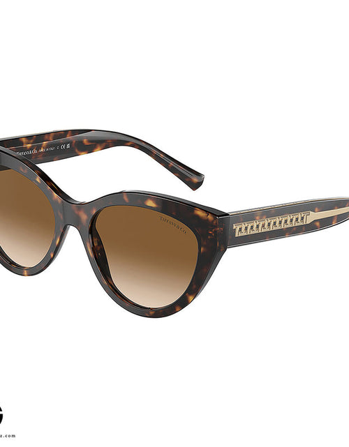 Load image into Gallery viewer, Sunglasses TIFFANY Timeless Appeal Woman 10
