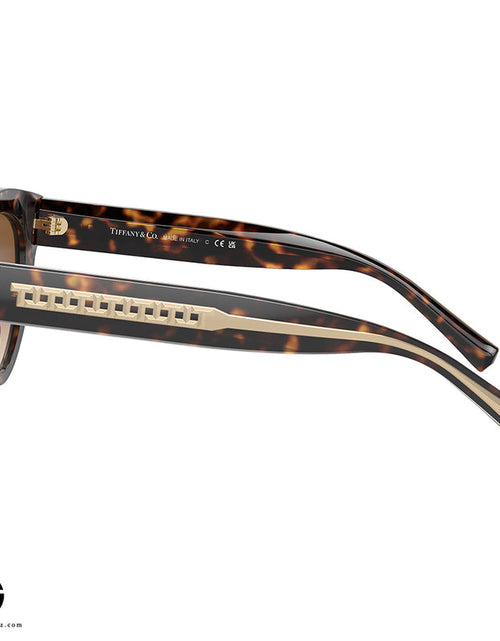 Load image into Gallery viewer, Sunglasses TIFFANY Timeless Appeal Woman 10
