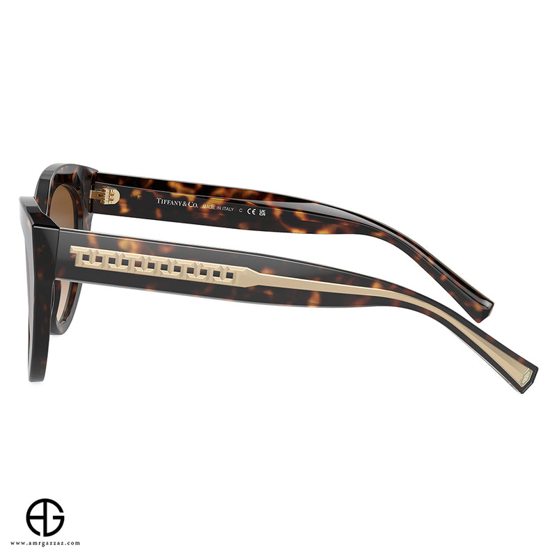 Sunglasses TIFFANY Timeless Appeal Woman 10