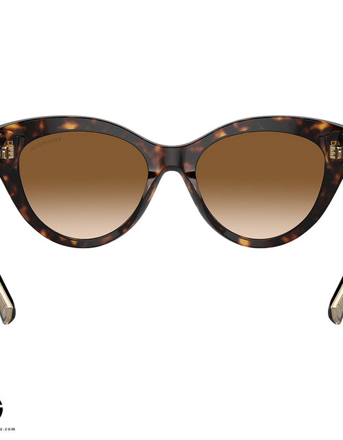 Load image into Gallery viewer, Sunglasses TIFFANY Timeless Appeal Woman 10
